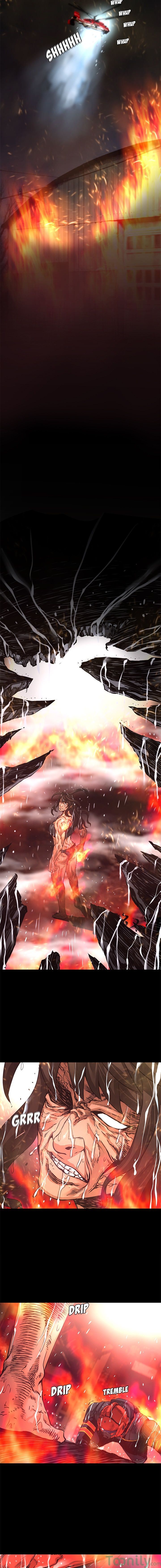 Vulcan Manhwa - Chapter 24 Page 6