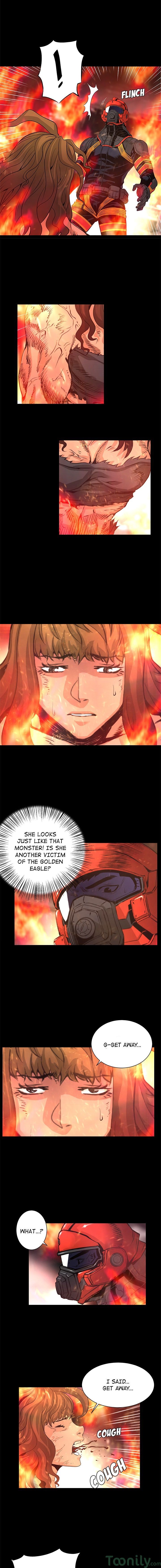 Vulcan Manhwa - Chapter 29 Page 2