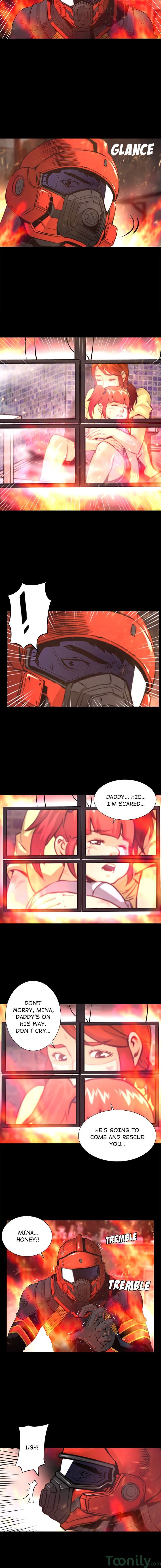 Vulcan Manhwa - Chapter 29 Page 6