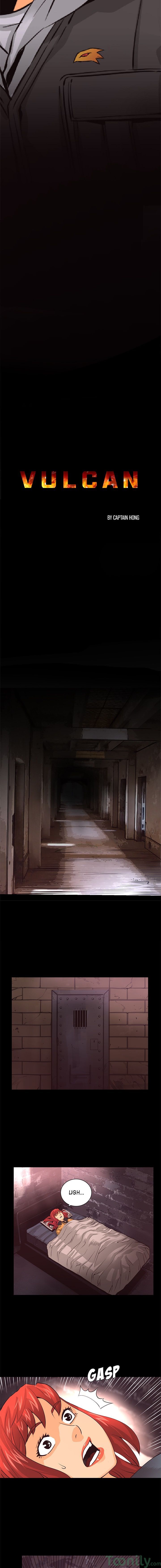 Vulcan Manhwa - Chapter 26 Page 2