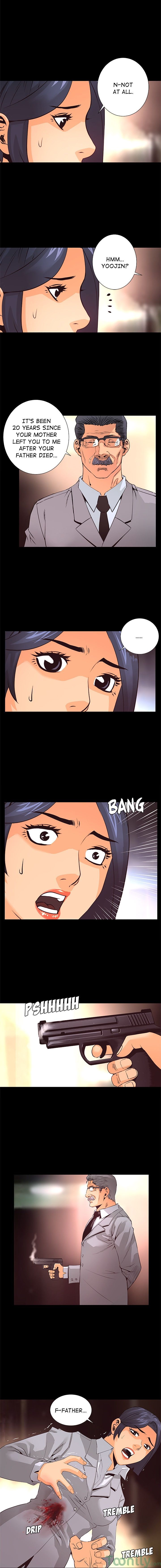 Vulcan Manhwa - Chapter 28 Page 7