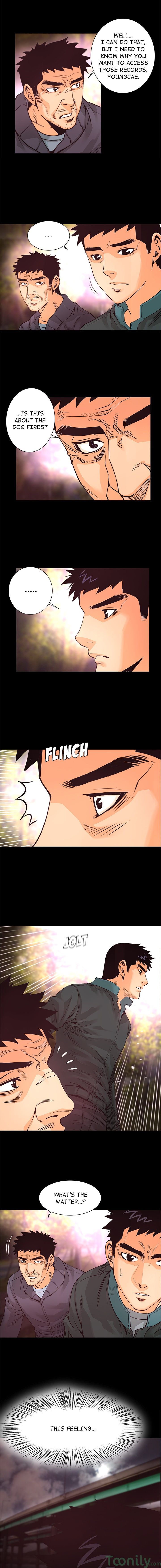 Vulcan Manhwa - Chapter 15 Page 10