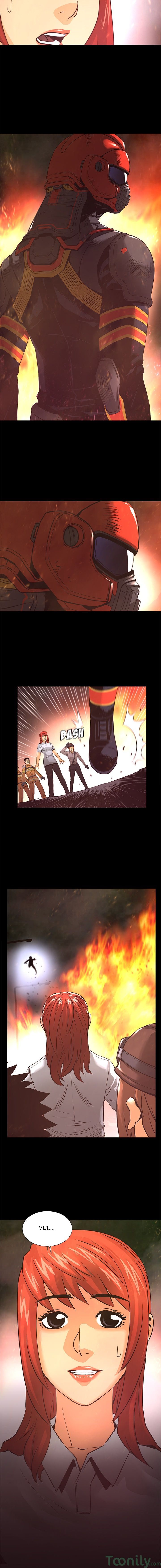 Vulcan Manhwa - Chapter 17 Page 6