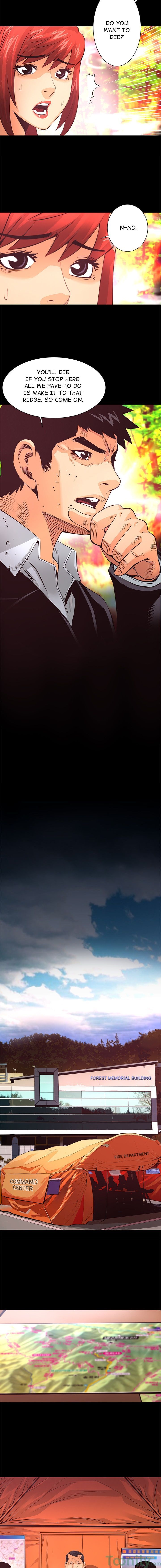 Vulcan Manhwa - Chapter 11 Page 4