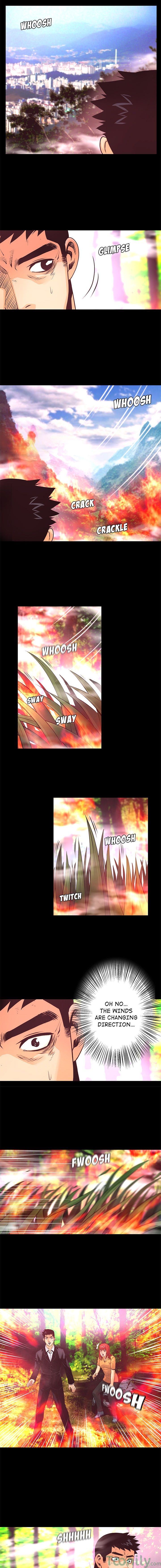 Vulcan Manhwa - Chapter 11 Page 7