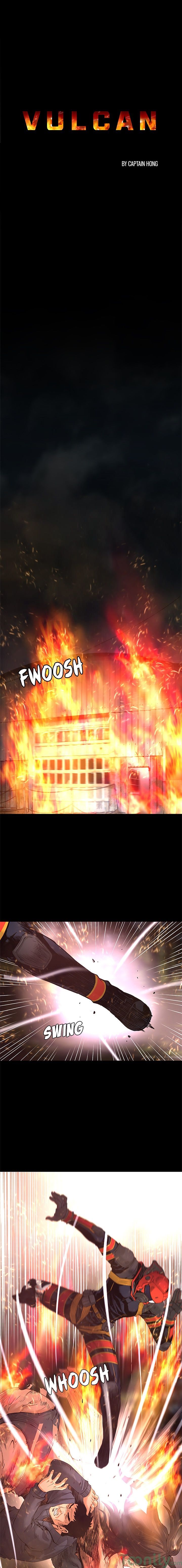 Vulcan Manhwa - Chapter 22 Page 0