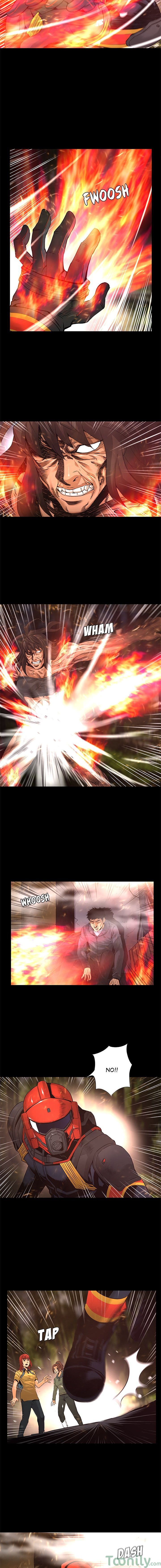 Vulcan Manhwa - Chapter 22 Page 6