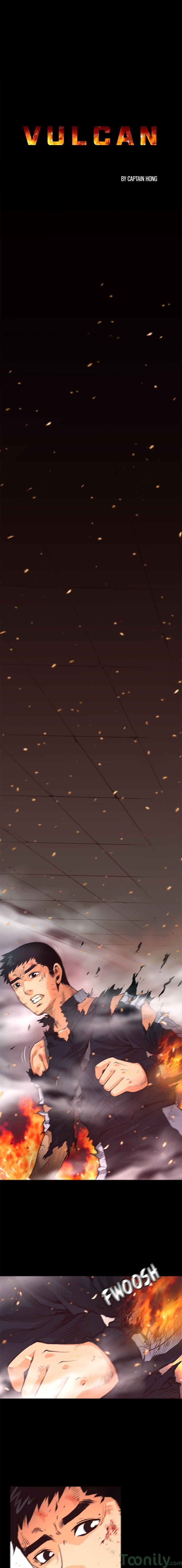 Vulcan Manhwa - Chapter 5 Page 0