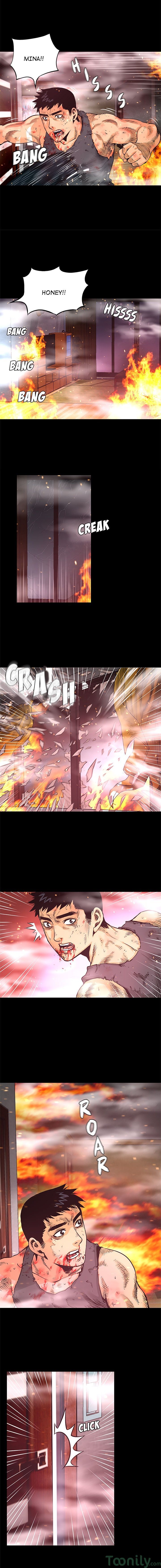 Vulcan Manhwa - Chapter 5 Page 4