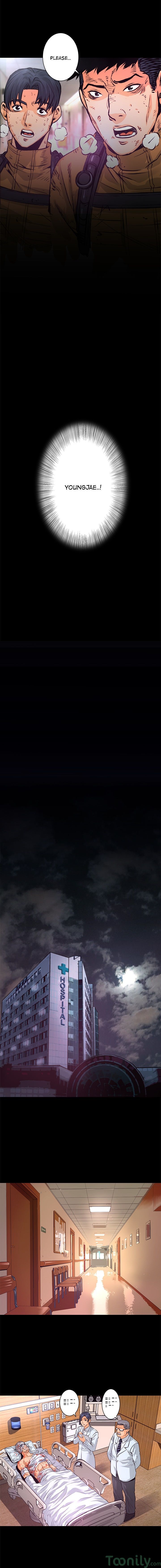 Vulcan Manhwa - Chapter 5 Page 10