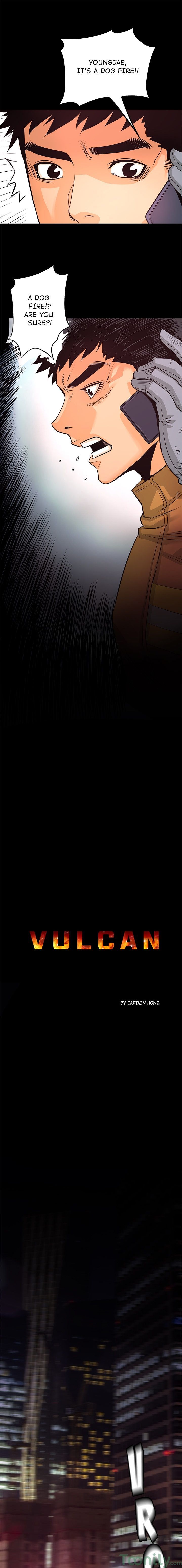 Vulcan Manhwa - Chapter 7 Page 0