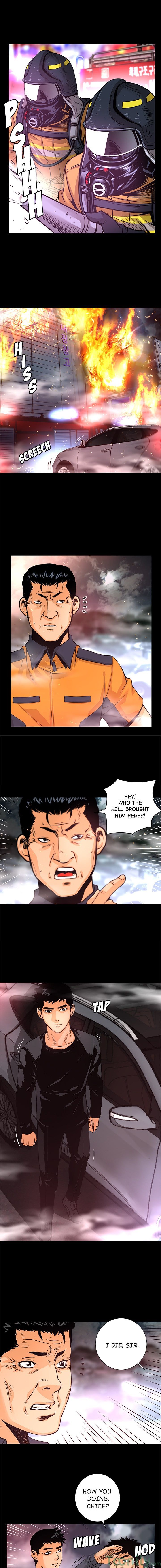 Vulcan Manhwa - Chapter 7 Page 4