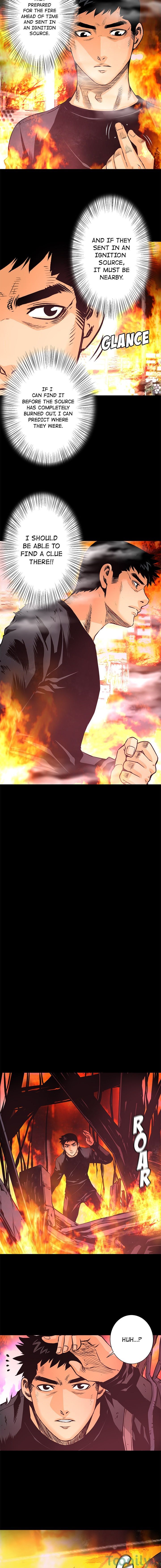 Vulcan Manhwa - Chapter 7 Page 7