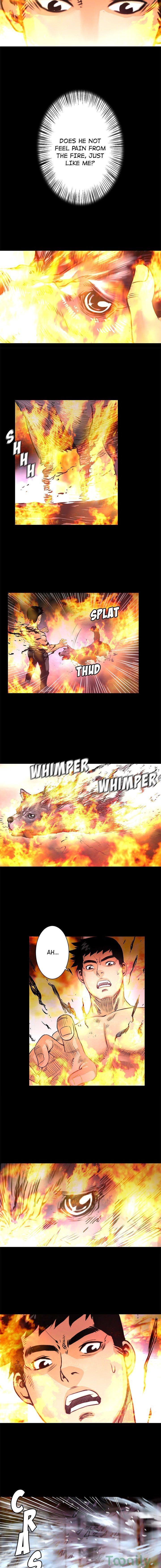 Vulcan Manhwa - Chapter 7 Page 12