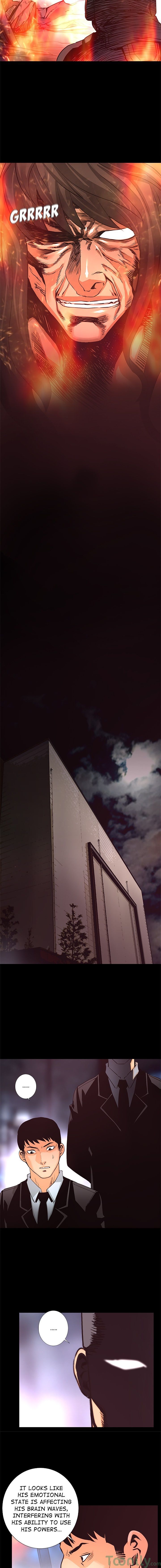 Vulcan Manhwa - Chapter 23 Page 10