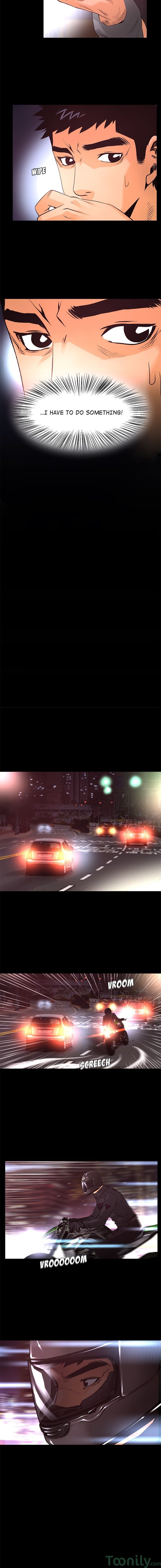 Vulcan Manhwa - Chapter 14 Page 3