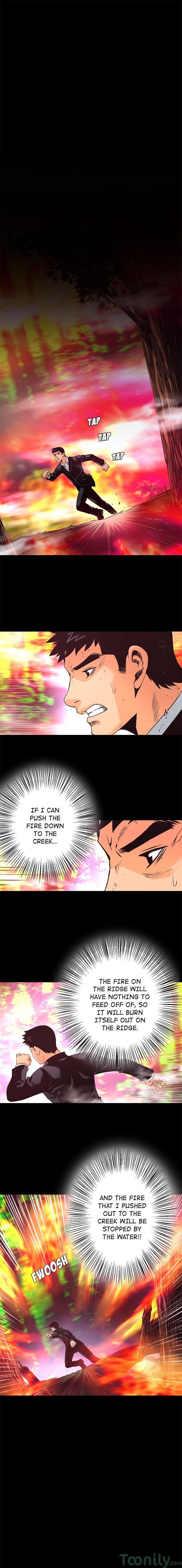 Vulcan Manhwa - Chapter 12 Page 0