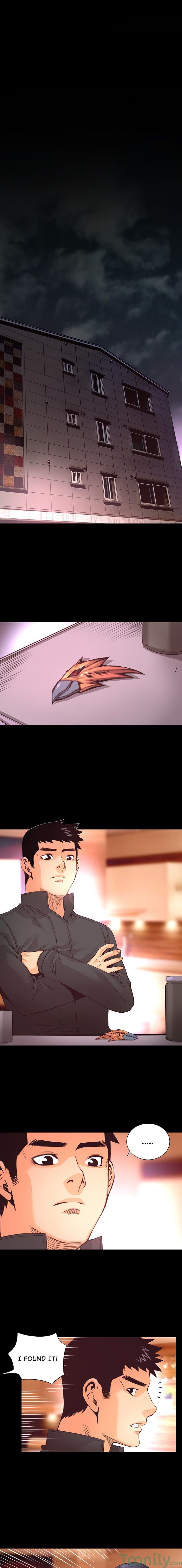 Vulcan Manhwa - Chapter 19 Page 0