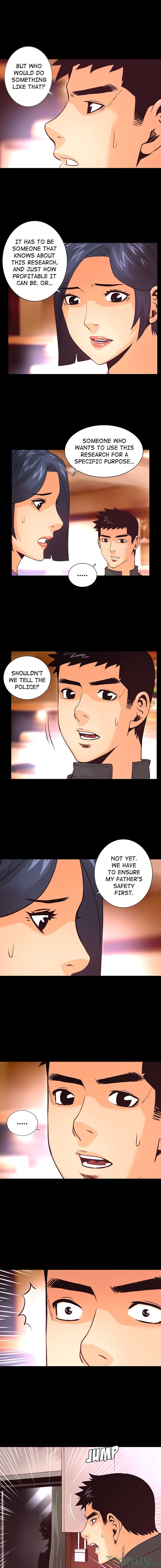 Vulcan Manhwa - Chapter 19 Page 2