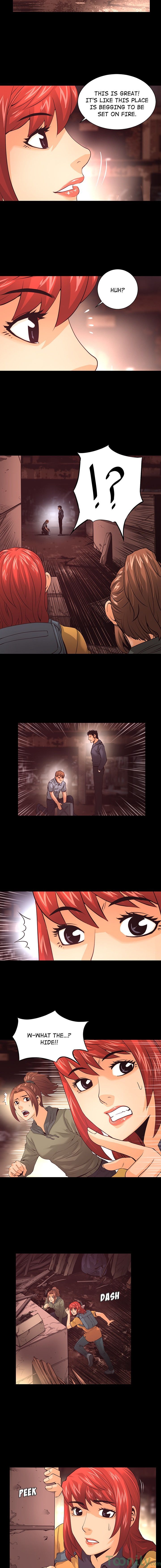 Vulcan Manhwa - Chapter 20 Page 3