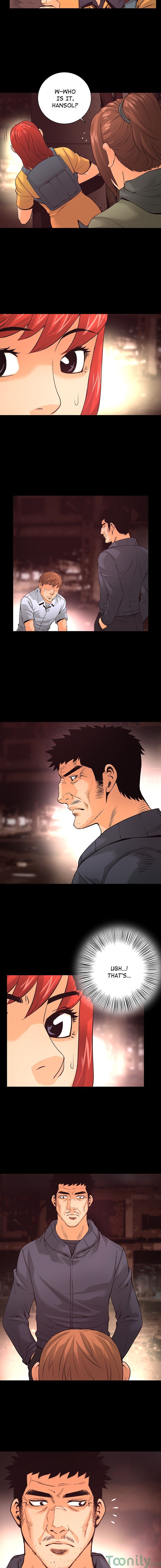 Vulcan Manhwa - Chapter 20 Page 4