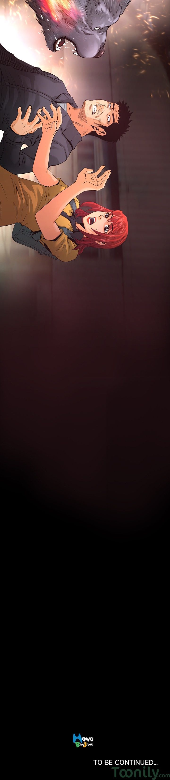 Vulcan Manhwa - Chapter 20 Page 11