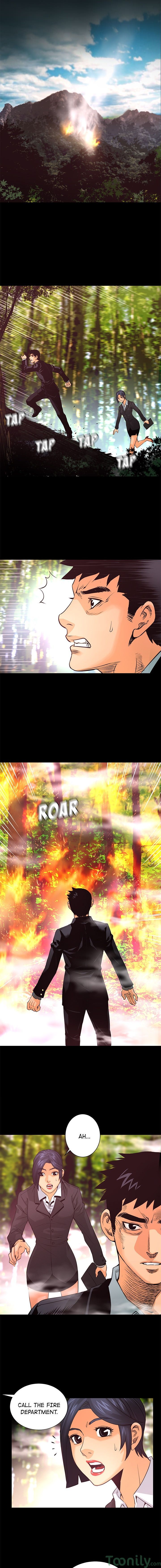 Vulcan Manhwa - Chapter 10 Page 3