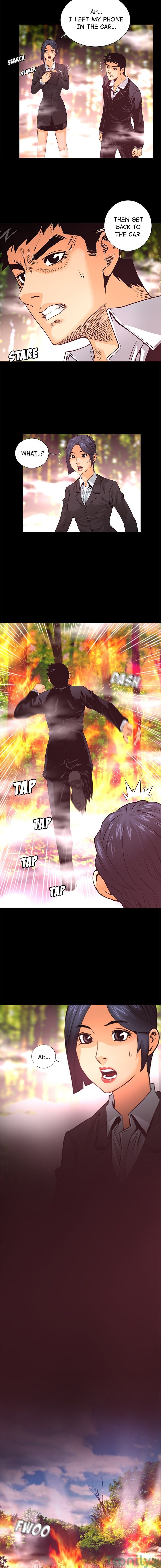 Vulcan Manhwa - Chapter 10 Page 4