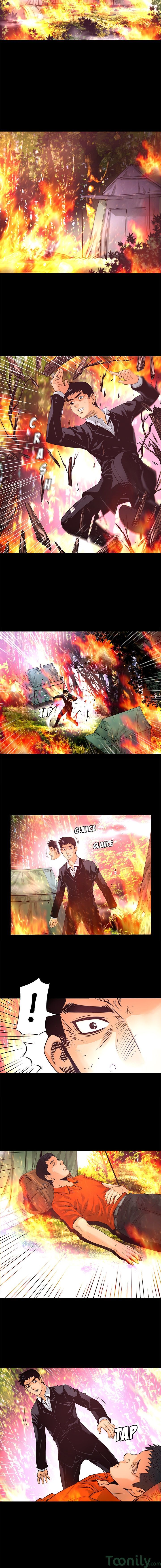 Vulcan Manhwa - Chapter 10 Page 5