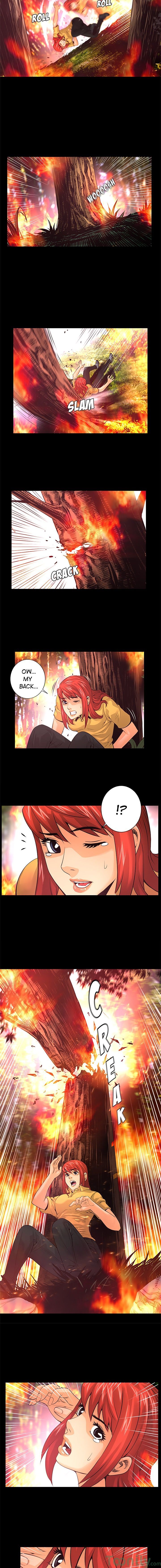 Vulcan Manhwa - Chapter 10 Page 9