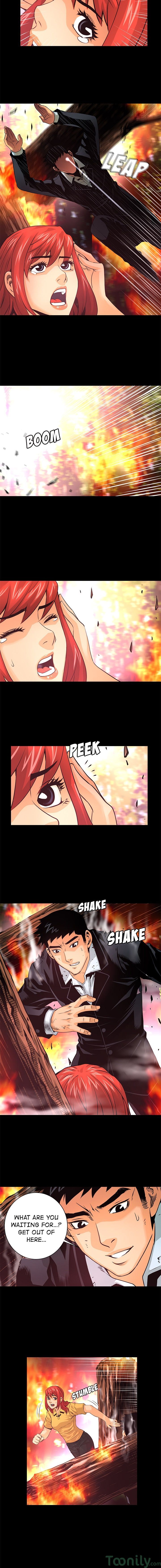 Vulcan Manhwa - Chapter 10 Page 10