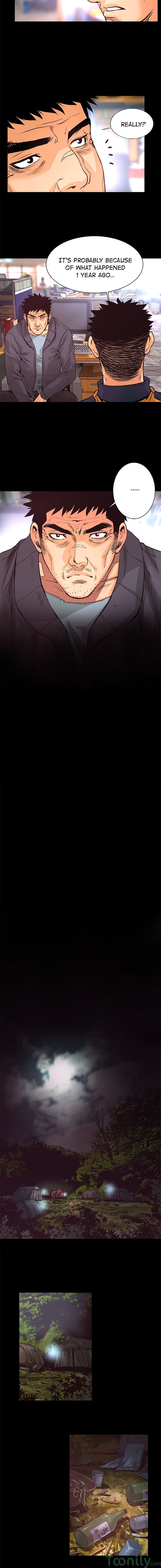 Vulcan Manhwa - Chapter 9 Page 2