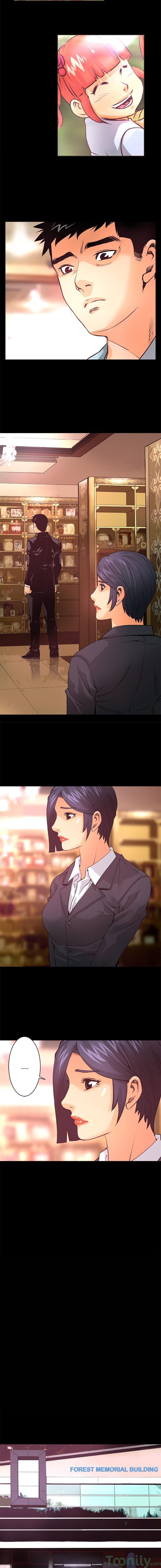 Vulcan Manhwa - Chapter 9 Page 6