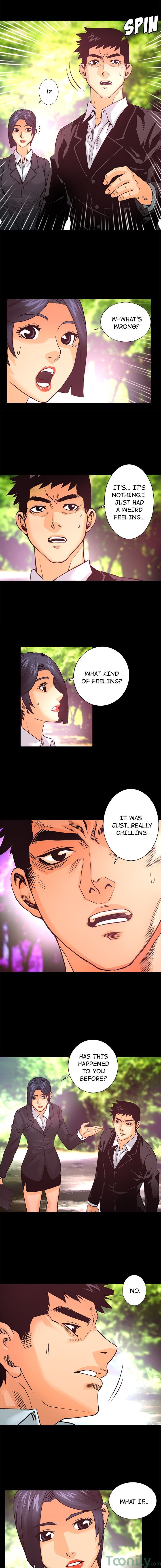 Vulcan Manhwa - Chapter 9 Page 9