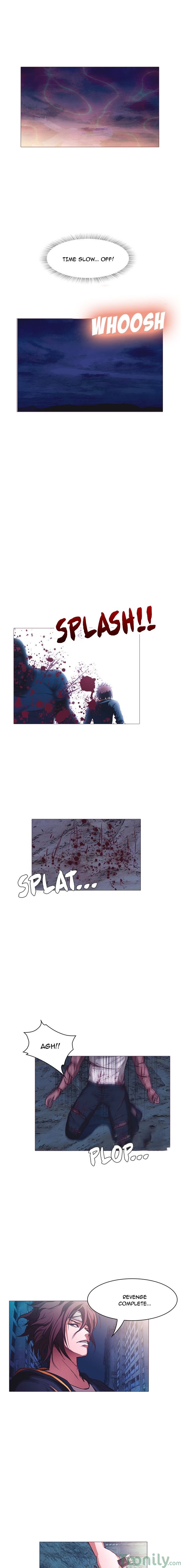 Face On Manhwa - Chapter 26 Page 0