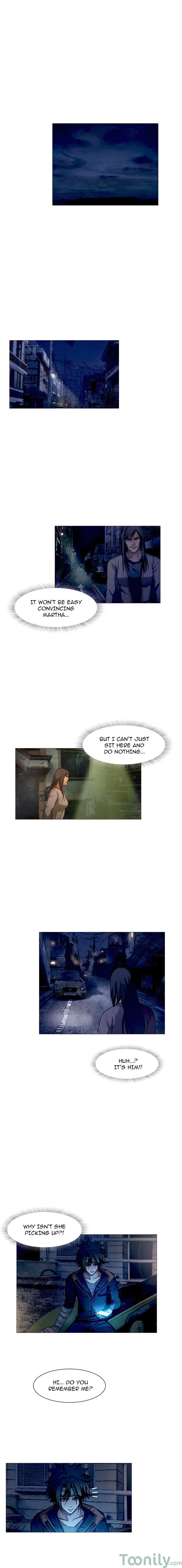 Face On Manhwa - Chapter 23 Page 0