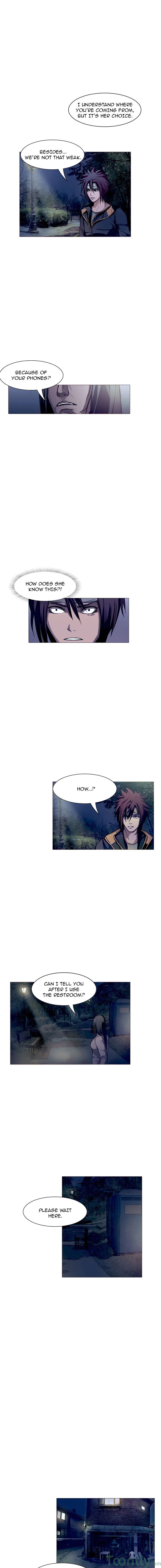 Face On Manhwa - Chapter 23 Page 3