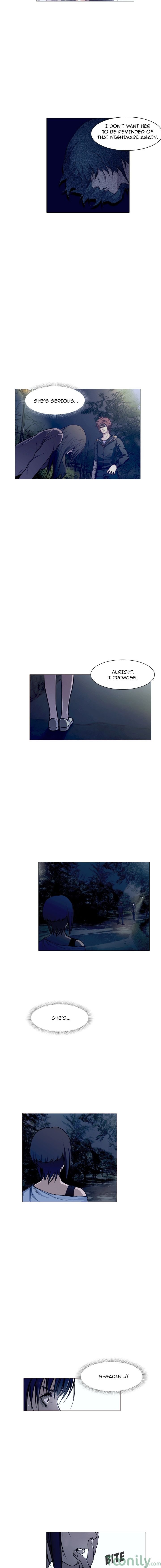 Face On Manhwa - Chapter 23 Page 6