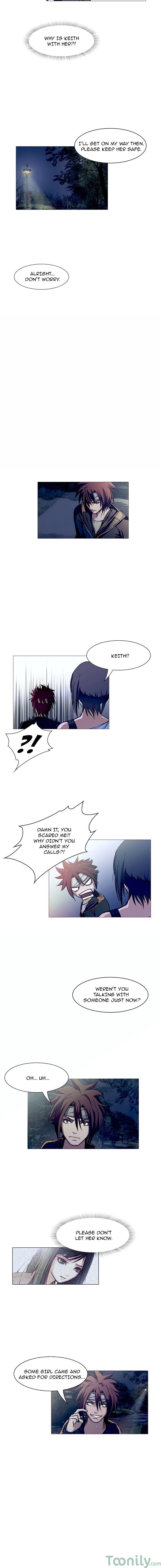 Face On Manhwa - Chapter 23 Page 7