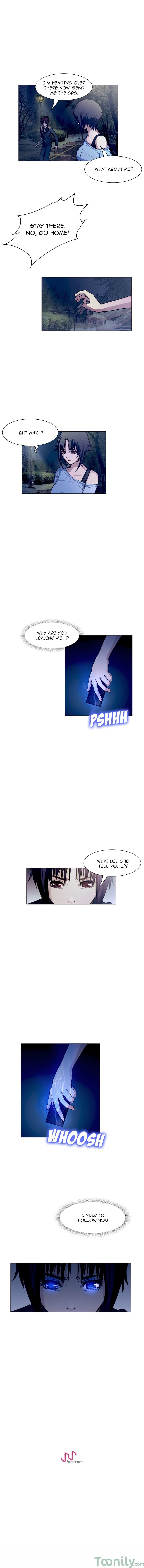 Face On Manhwa - Chapter 23 Page 10