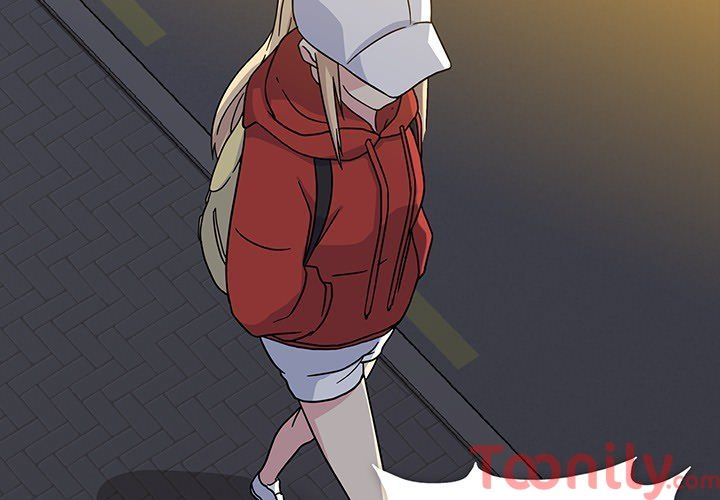 Springtime for Blossom Manhwa - Chapter 14 Page 1