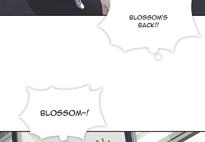 Springtime for Blossom Manhwa - Chapter 14 Page 2