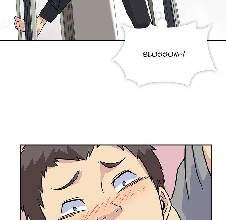 Springtime for Blossom Manhwa - Chapter 14 Page 4