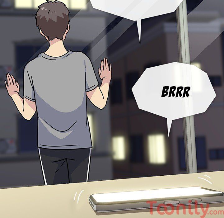 Springtime for Blossom Manhwa - Chapter 14 Page 13