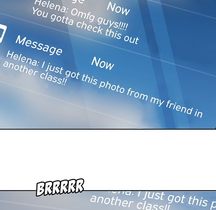 Springtime for Blossom Manhwa - Chapter 14 Page 15