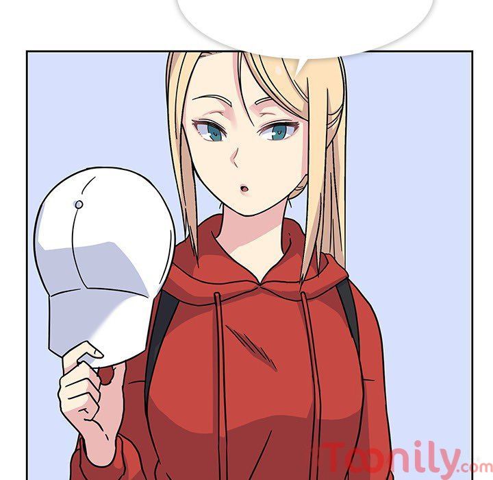 Springtime for Blossom Manhwa - Chapter 14 Page 23