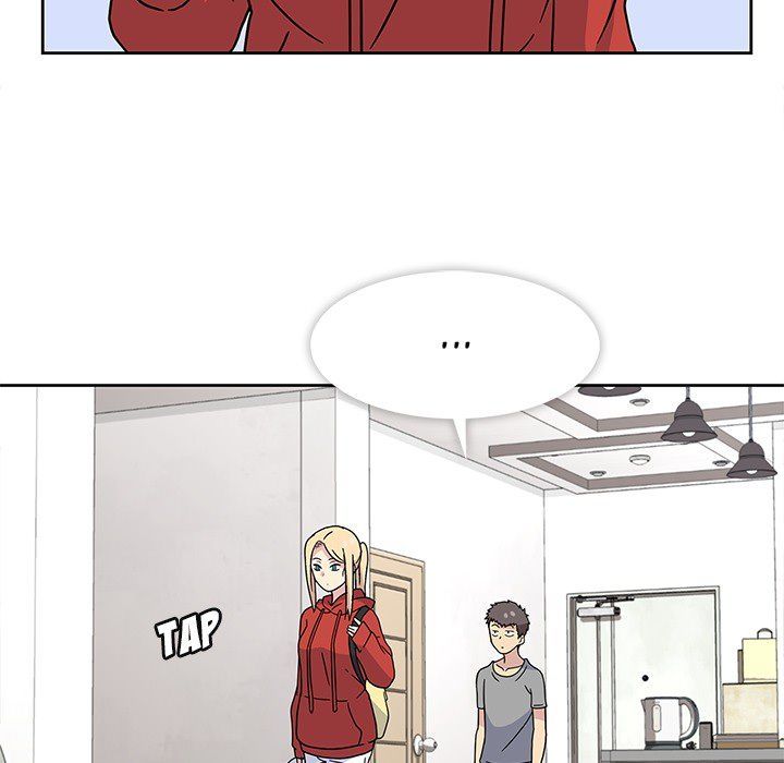 Springtime for Blossom Manhwa - Chapter 14 Page 24