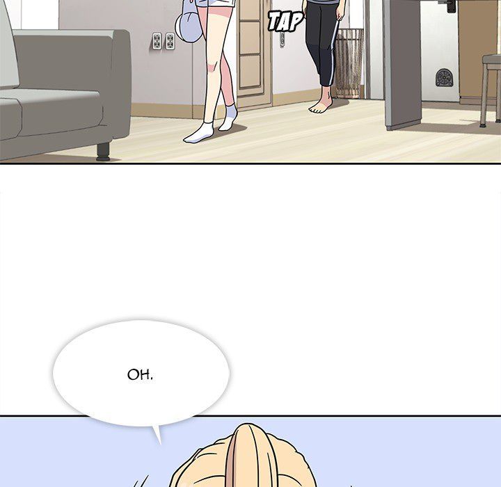 Springtime for Blossom Manhwa - Chapter 14 Page 25
