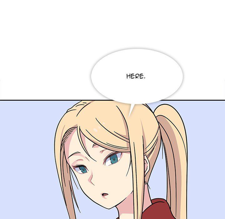 Springtime for Blossom Manhwa - Chapter 14 Page 29