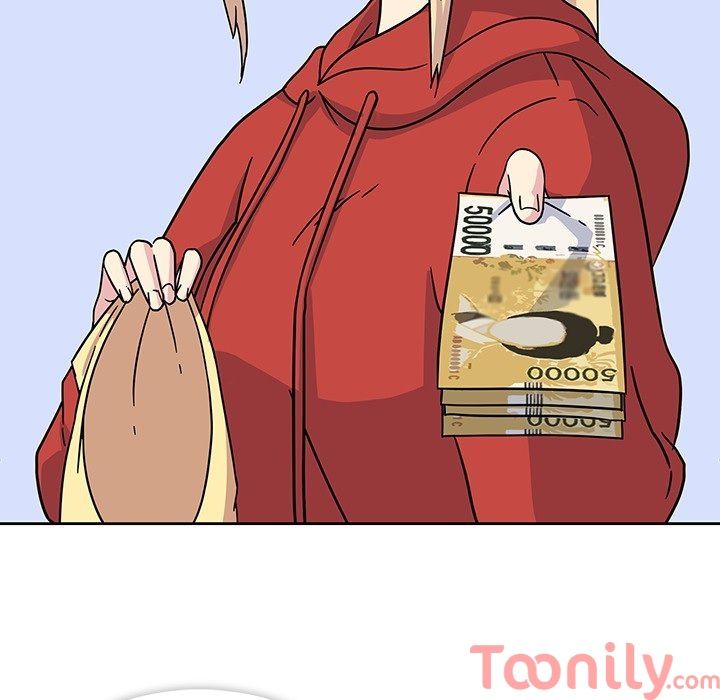 Springtime for Blossom Manhwa - Chapter 14 Page 30